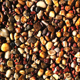 Gravel