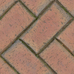 Brickweave