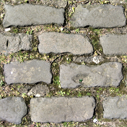 Cobbles